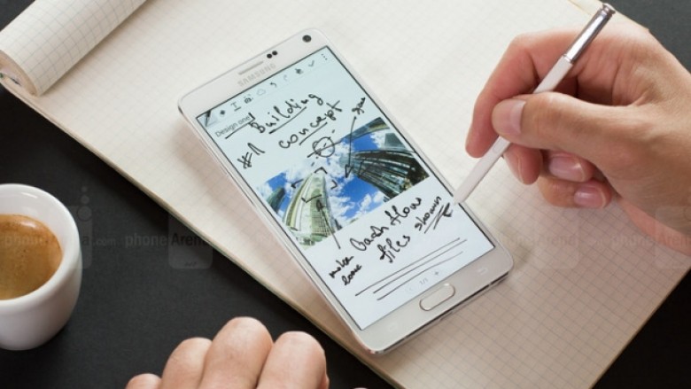 Si dhe kur do të vijë Galaxy Note 7 nga Samsung?