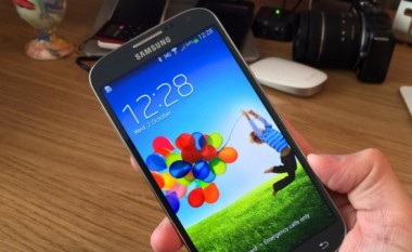 Samsung sjell Android KitKat në shumicën e telefonave