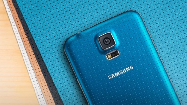 Samsung sjell edhe versionin Galaxy S5 Plus