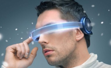 Samsung sjell realitetin virtual me Gear VR?