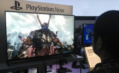 Samsung Smart TV do të vijë me lojërat e PlayStation