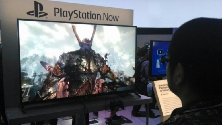 Samsung Smart TV do të vijë me lojërat e PlayStation