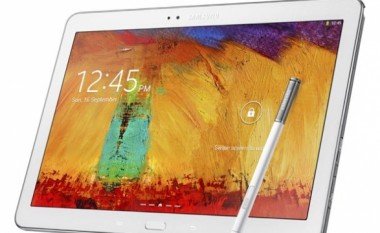 Samsung synon të bëhet lider edhe për tablet