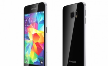 Samsung të shesë 55 milionë njësi të S6 dhe S6 Edge