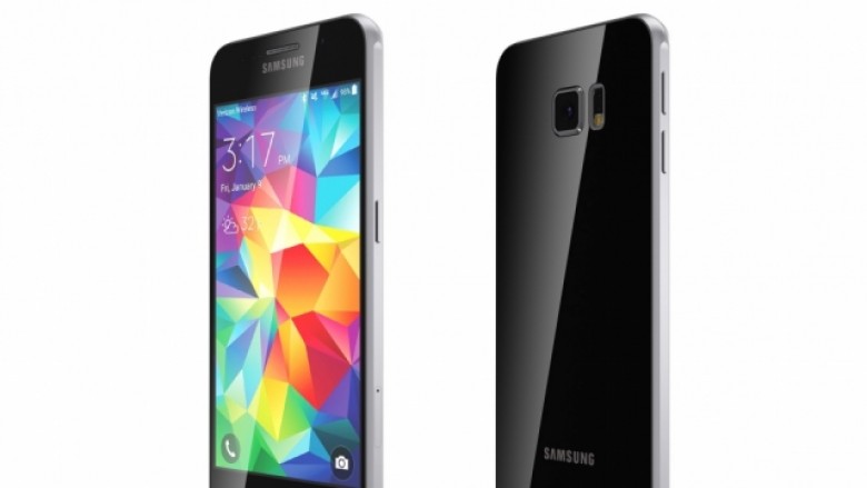 Samsung të shesë 55 milionë njësi të S6 dhe S6 Edge