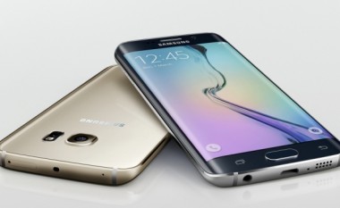 Samsung thyen rekord në të hyra, falë Galaxy S6 dhe S6 Edge