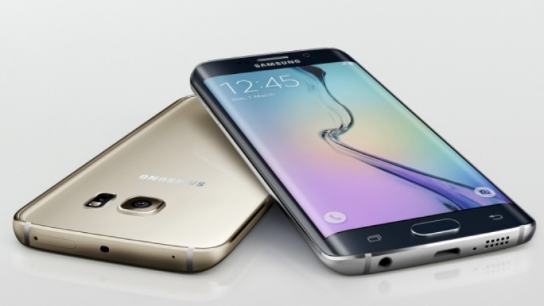 Samsung thyen rekord në të hyra, falë Galaxy S6 dhe S6 Edge