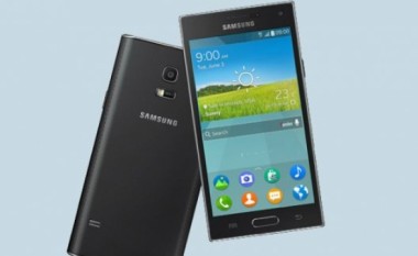 Samsung Z1 në Tizen pritet të debutojë së shpejti