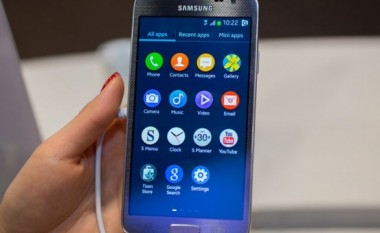 Samsung Z1 Tizen do të prezantohet në janar?