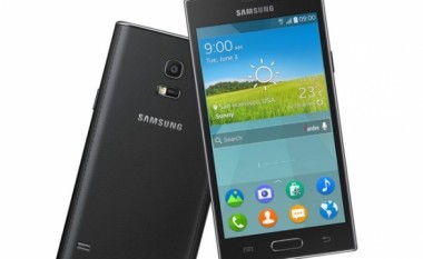 Samsung Z2 Tizen do të debutojë së shpejti