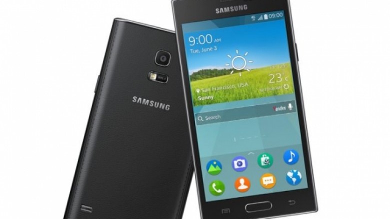 Samsung Z2 Tizen do të debutojë së shpejti