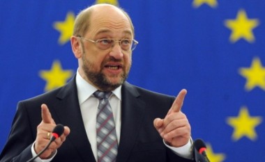Schulz: BE-ja duhet ta mbajë premtimin për Shqipërinë dhe Maqedoninë e Veriut
