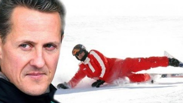 Mjeku që po merret me shërimin e Schumacher tregon gjendjen e legjendës së Formula 1