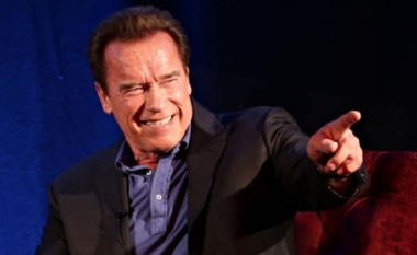 Arnold Schwarzenegger: Më vjen t’i gjuaj vetes që tradhtova bashkëshorten time