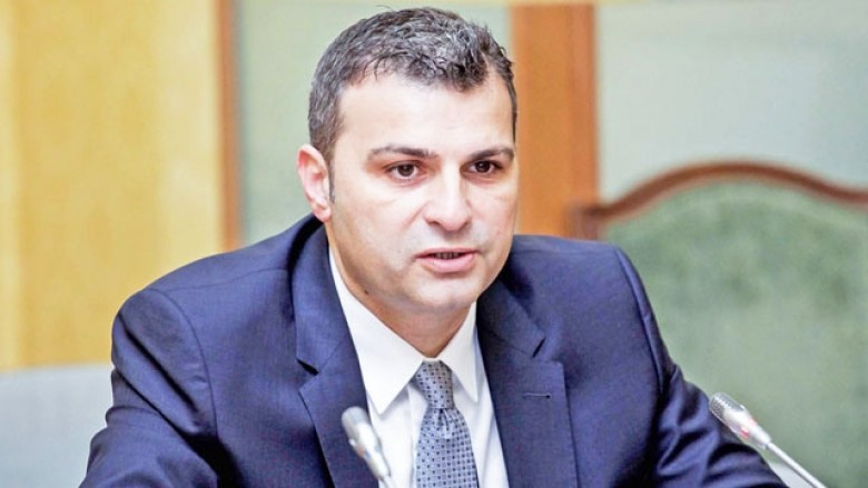Sejko zgjidhet për një mandat të dytë në krye të Bankës së Shqipërisë