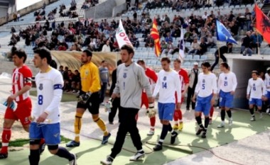 Serbët: Bunjaki në kontakte me futbollistët serbë