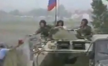 Serbët e Kosovës u "tradhtuan" nga Rusia kur përfundoi lufta në Kosovë! (Video)