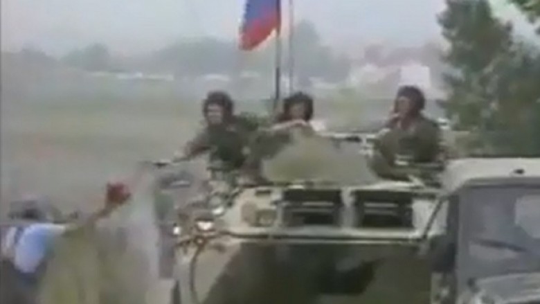 Serbët e Kosovës u “tradhtuan” nga Rusia kur përfundoi lufta në Kosovë! (Video)