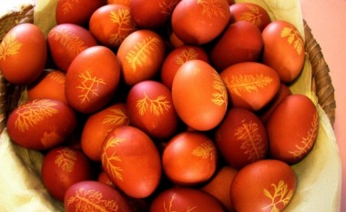 Urimet e politikanëve për festën e Pashkëve në Maqedoni