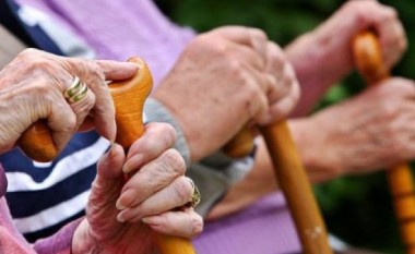 Sindikata e Pensionistëve në Maqedoni kërkon respektim të Ligjit për sigurim pensional dhe invalidor