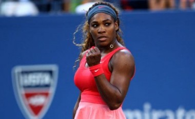 US Open: Serena luan në finale kundër Naomi Osaka
