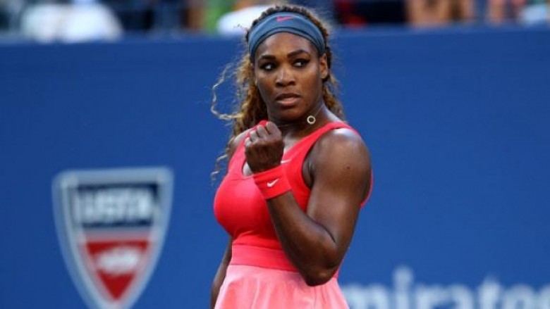 US Open: Serena luan në finale kundër Naomi Osaka