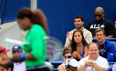 Serena Williams dhe Drake pritet të bëhen prindër