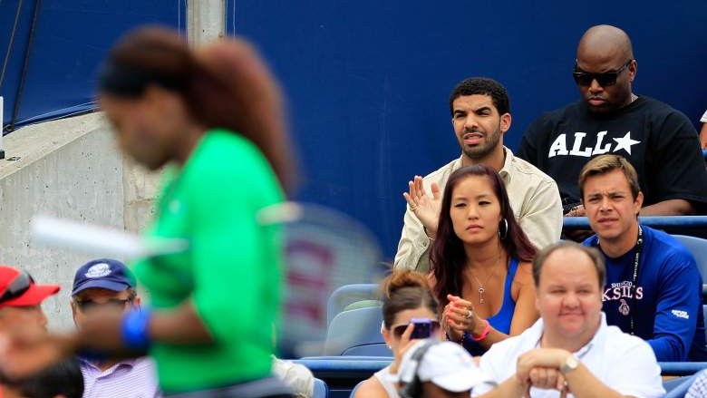 Serena Williams dhe Drake pritet të bëhen prindër