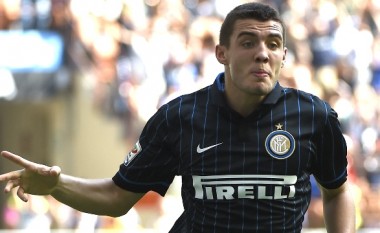 Serie A: Kovacic, shpëtimtari i Interit