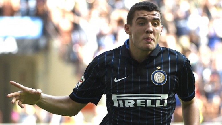 Serie A: Kovacic, shpëtimtari i Interit