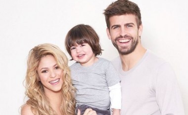 Shakira prapë shtatzënë?