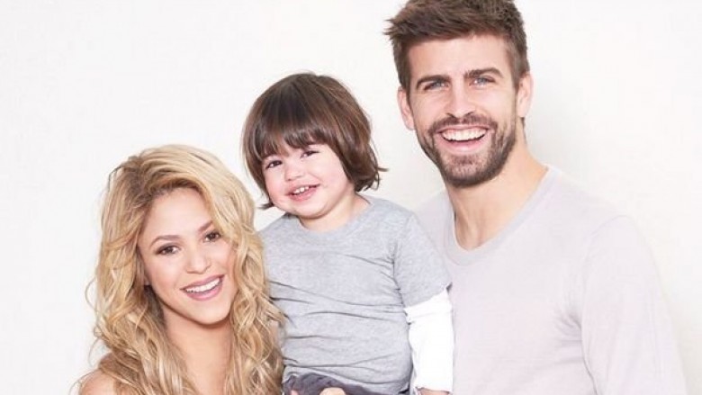 Shakira prapë shtatzënë?