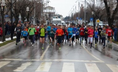 ​Shala uron atletët për pranimin në Federatën ndërkombëtare të Atletikës