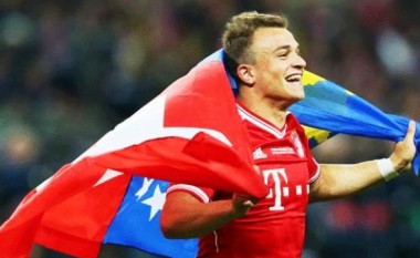 Shaqiri: Do të luaj për Kosovën