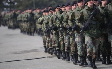 SHBA jep dritën jeshile për transformimin e FSK-së në Ushtri