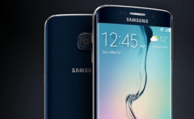 SHBA: Fillojnë para-porositë Samsung Galaxy S6 dhe S6 Edge