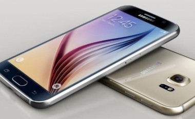 SHBA, Samsung Galaxy S6 në treg nga data 11 prill