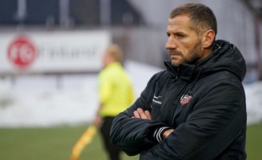 Shefki Kuqi transferohet në Kosovë