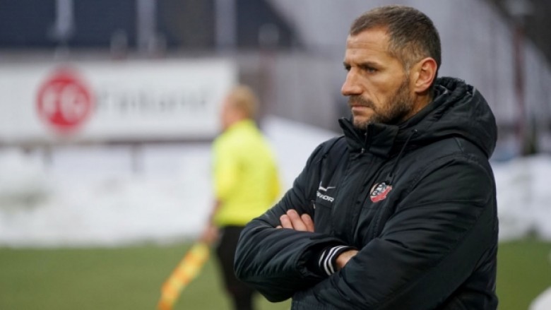 Shefki Kuqi transferohet në Kosovë