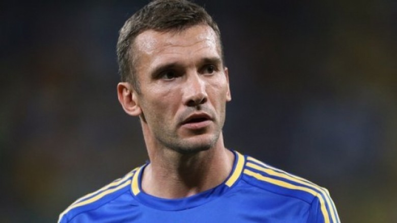 Shevchenko: Shqipëria është realitet, tifozët të mrekullueshëm