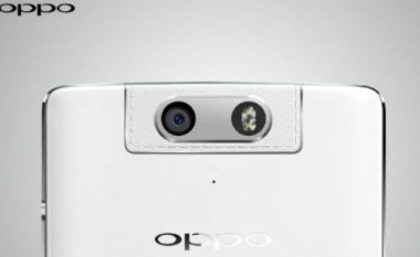 Shfaqen pamjet zyrtare të Oppo N3