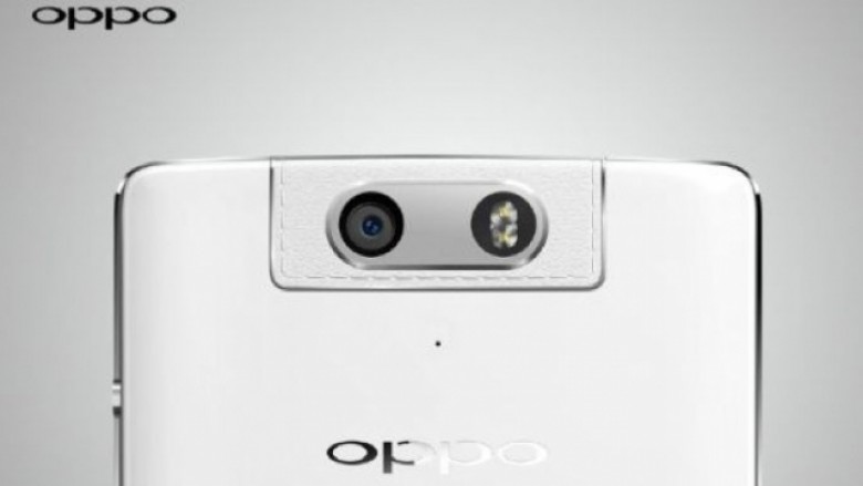 Shfaqen pamjet zyrtare të Oppo N3