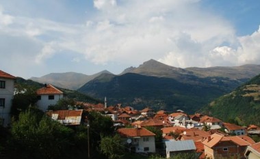 Boshatisen fshatrat e rajonit të Pollogut