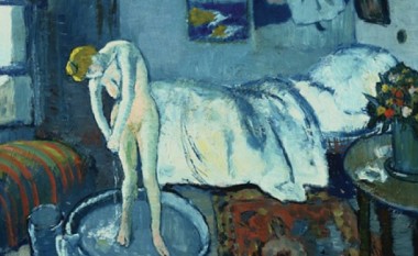 Shiten veprat e Picassos për 290 milionë dollarë