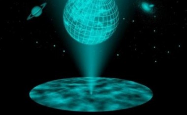 Shkencëtarët në NASA thonë se ne jetojmë në një hologram të krijuar nga jashtëtokësorët