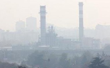 Katër qytete të Maqedonisë kanë ajër tejet të ndotur