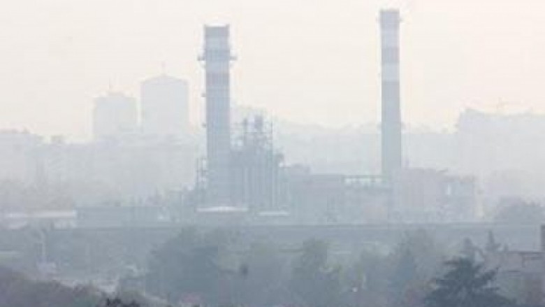 Ndotja e ajrit në Maqedoni, stacionet matëse jashtë funksionit (Video)