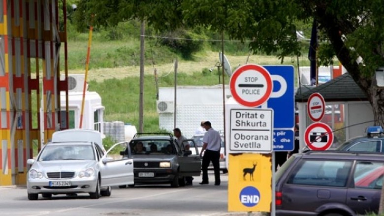 Maqedoni: Nisin takimet rajonale për hapjen e kufijve dhe aeroporteve