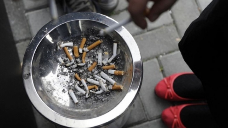 Mexhiti ka konfirmuar se do të ketë masa të reja për uljen e numrit të duhanpirësve