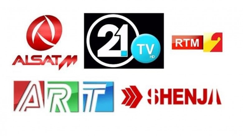 Maqedoni: Diversiteti i lajmeve në kanalet televizive ende nuk tregon çështje konkurrence në funksion të interesit publik
